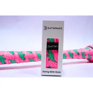 BatWrapz "The Alligator" Bat Grip