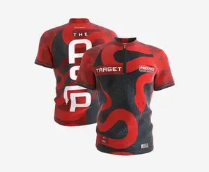 Nathan Aspinall Playing Shirt