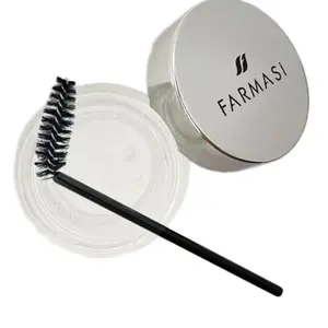 Brow setting wax Eyebrow Gel Makeup Nourishing Cosmetic