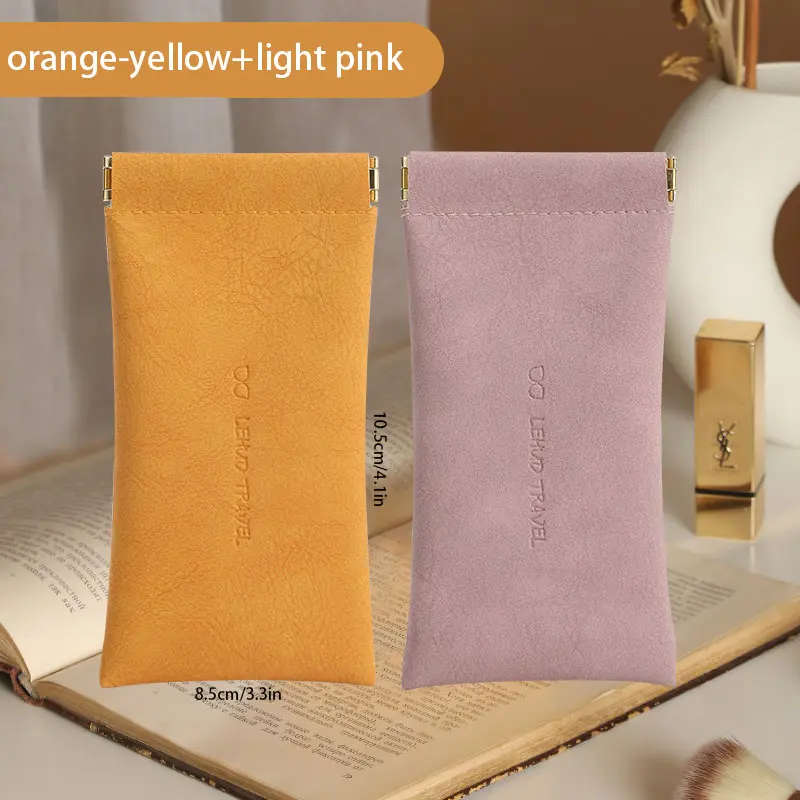 orange-yellow+light pink