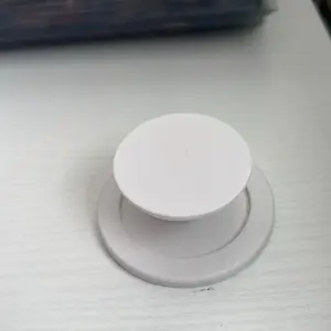 Custom pop socket