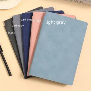 A5 Portable Whiteboard Notebook Set, Durable Drawing Notebook, Erasable Desktop Notepad, Foldable Handwriting Board, 3-Piece A5 Size, Ideal for Notes & Sketching