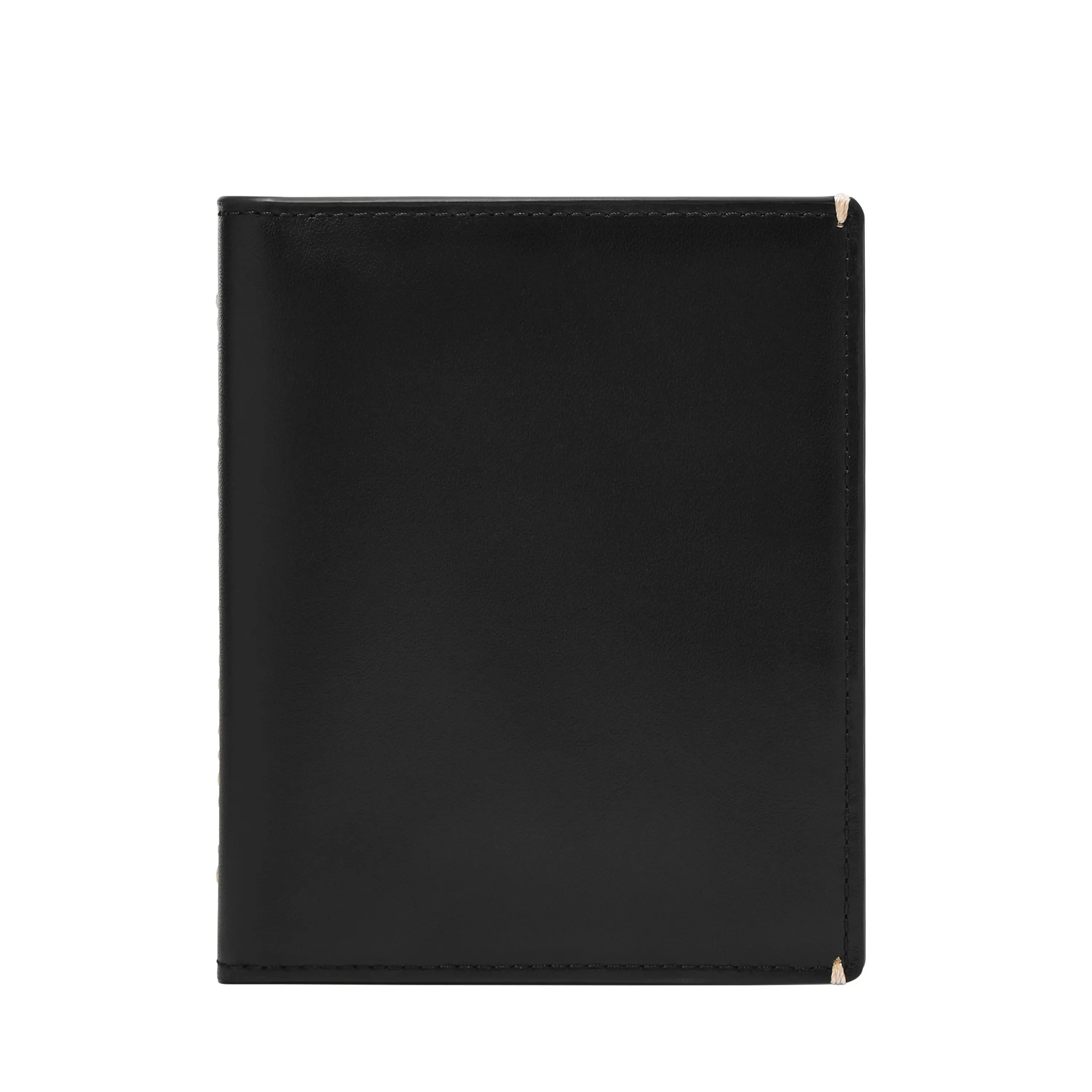 Fossil Men's Westover Leather Passport Case