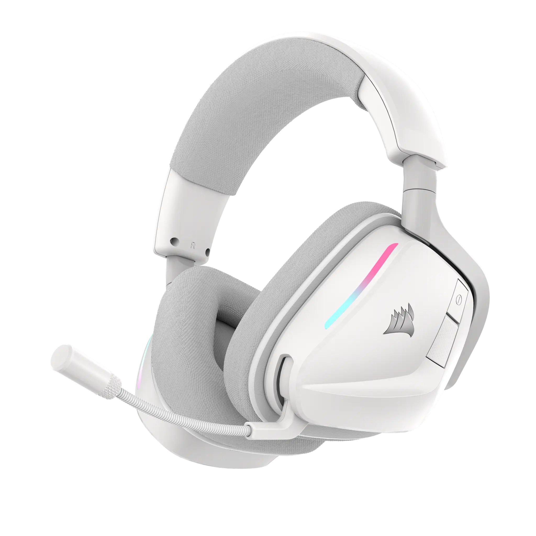 VOID WIRELESS v2 Gaming Headset - White