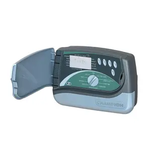 Champion Irrigation  Programmable 6 Zone Indoor Sprinkler Timer