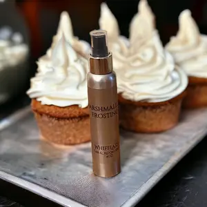 Marshmallow Frosting Room Spray Air Freshener Home Fragrance