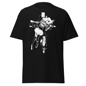 Unisex classic tee