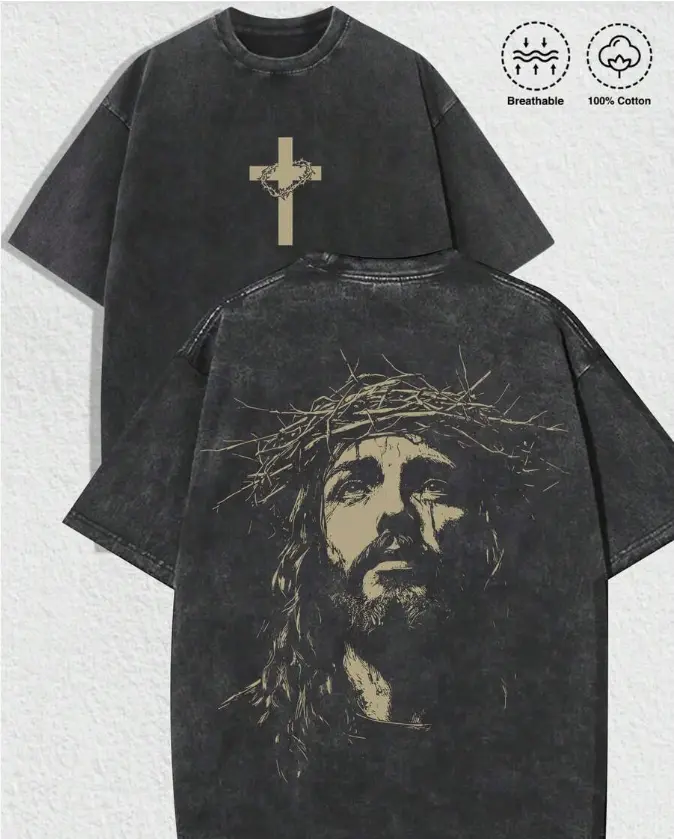 jesus coming out of the tomb - TikTok Shop