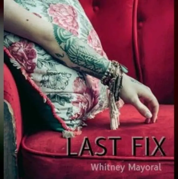 Last Fix Softback