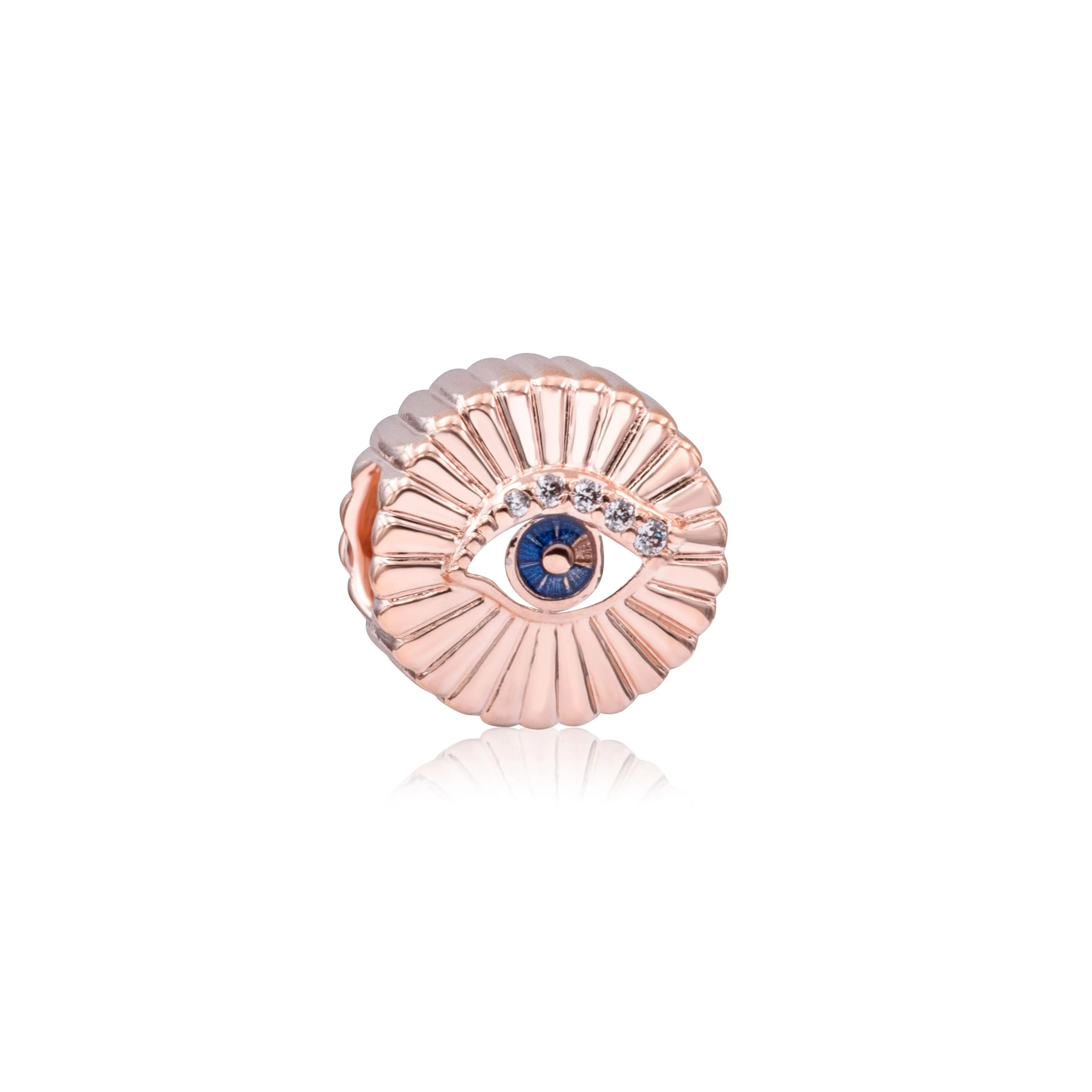 Pandora Sparkling All-seeing Eye Charm 780097C01
