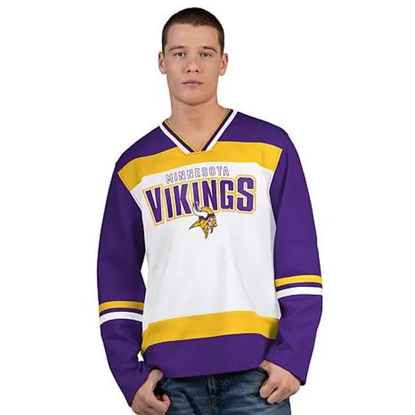 Football Fan Shop Officially Licensed NFL Men's Black Label Fashion Jersey Top by Glll - Titans