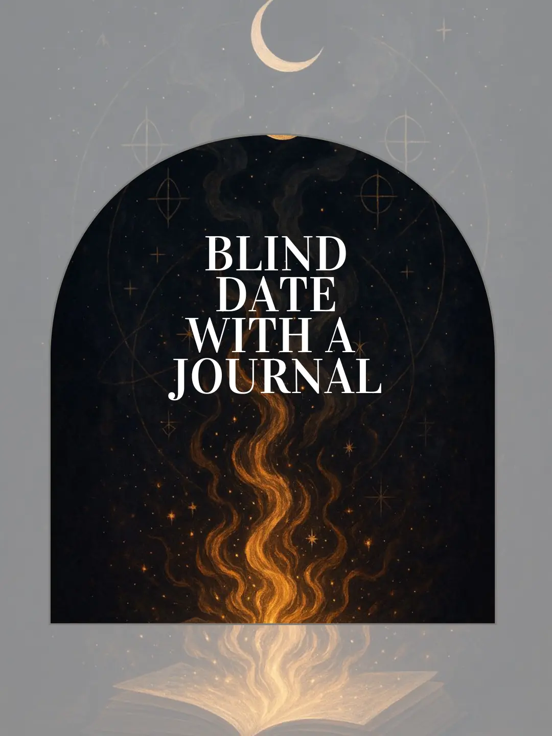 Blind Date with a Journal