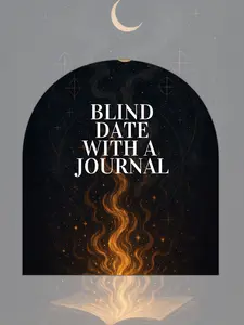 Blind Date with a Journal
