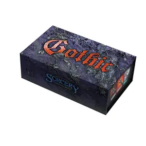 Sorcery Contested Realm Gothic Booster Box