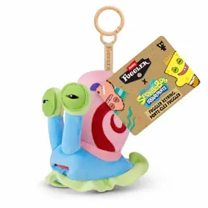Zuru Fuggler Gary Bag Clip