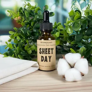 Sheet Day | Diffuser Refill