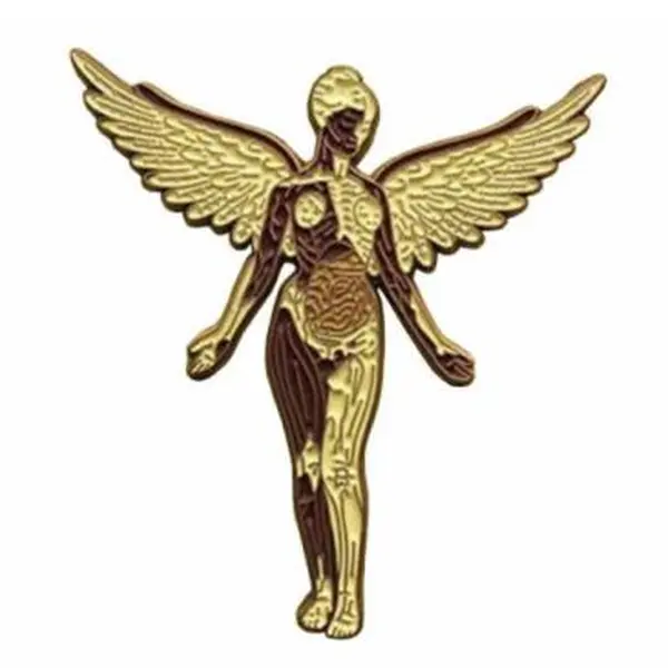 Angel in Utero