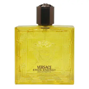 Versace Eros Energy 100ml Eau De Parfum for Men(TESTER )