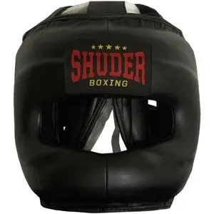 Headgear for Boxing MMA Kickboxing, Sparring, Nose Protector PLA