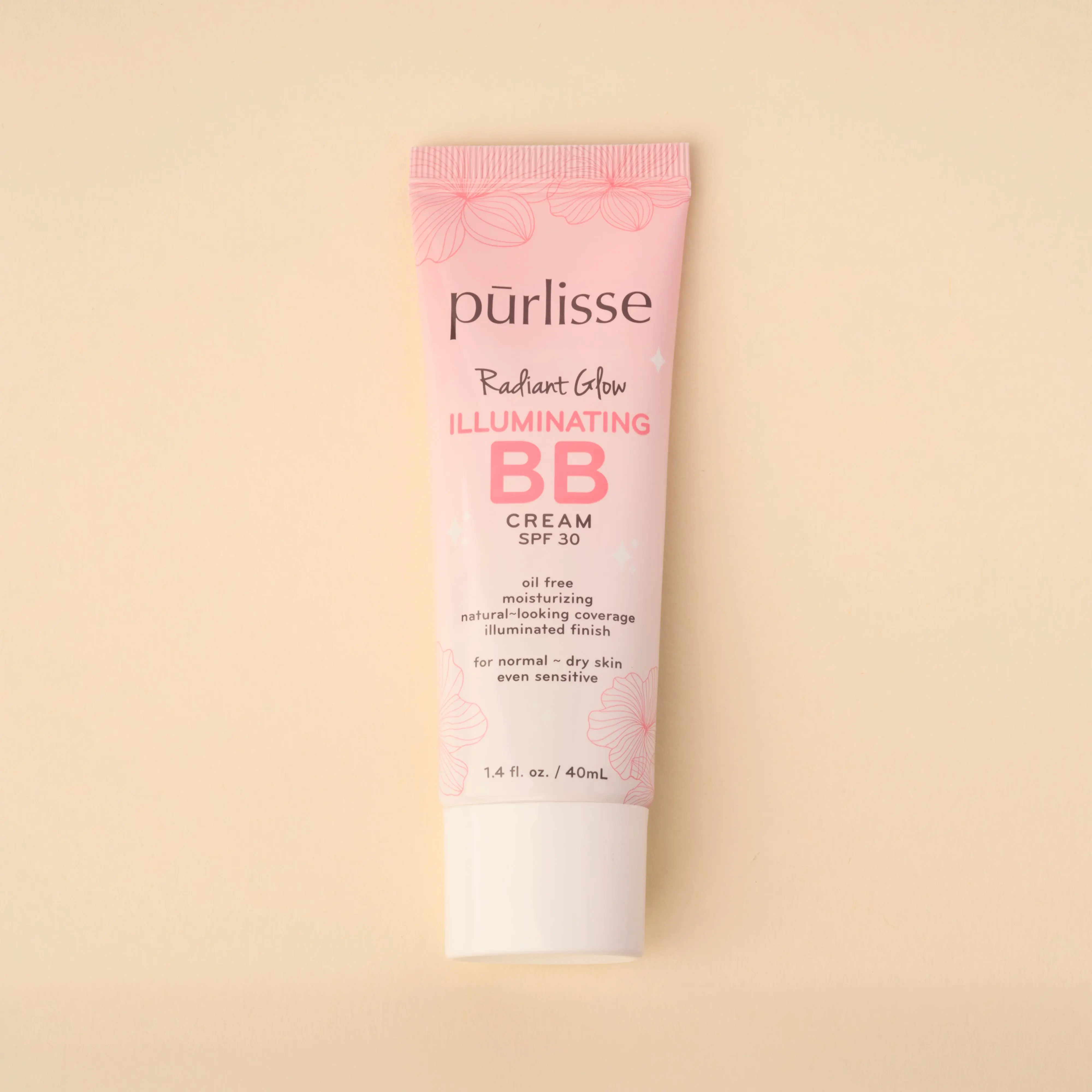 Radiant Glow Illuminating BB Cream SPF 30
