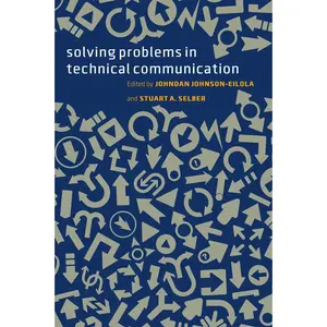 USED-Solving Problems in Technical Communication (Paperback)