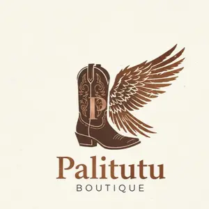 Palitutu Boot