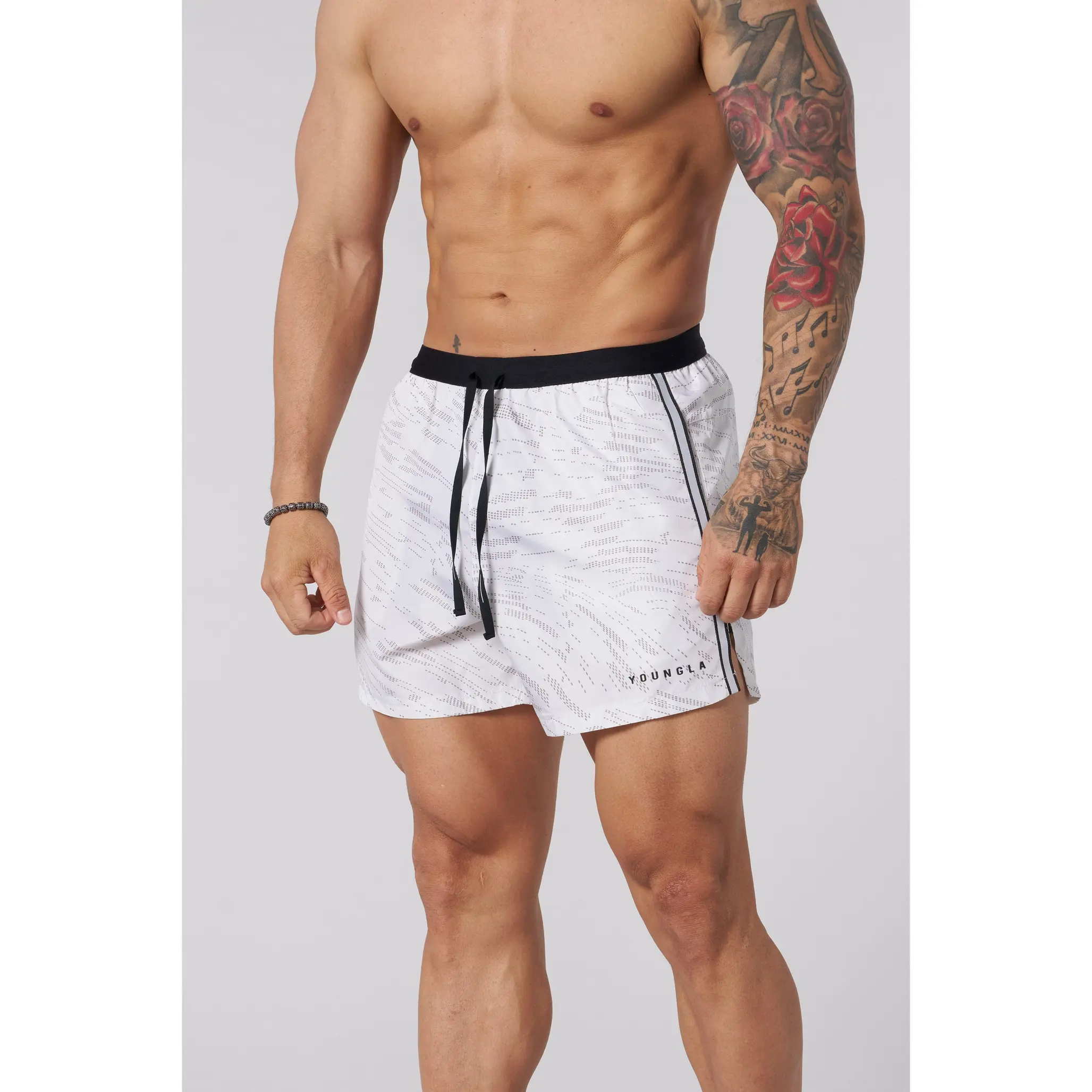 1051 - Ultra Running Shorts 1051 - Ultra Running Shorts