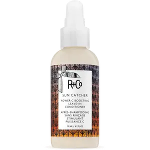 SUN CATCHER Power C Boosting Leave-In Conditioner
