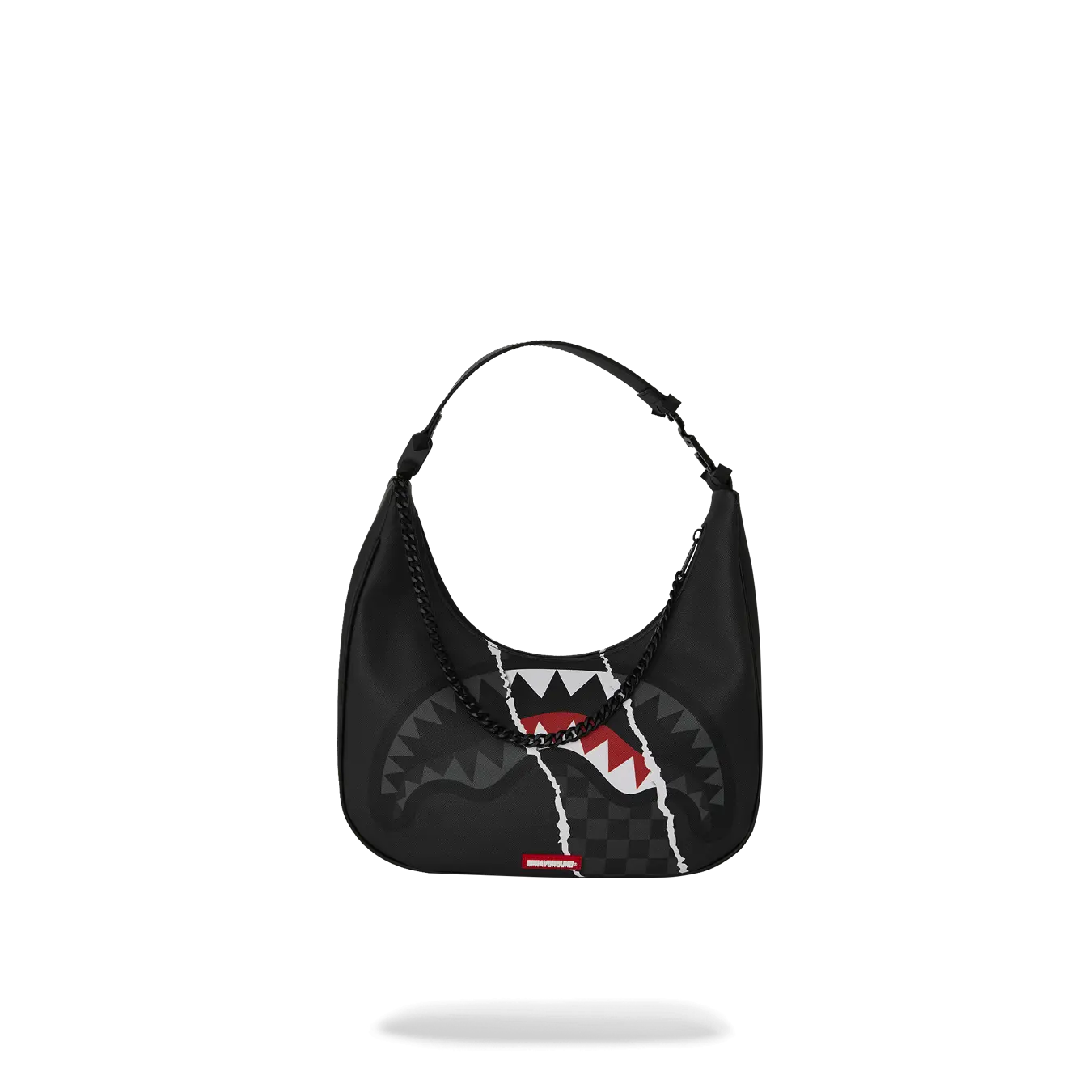SHARK SLASH HANDBAG
