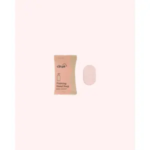 Foaming Hand Soap Refill Tablets
