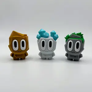 Pet Rocks