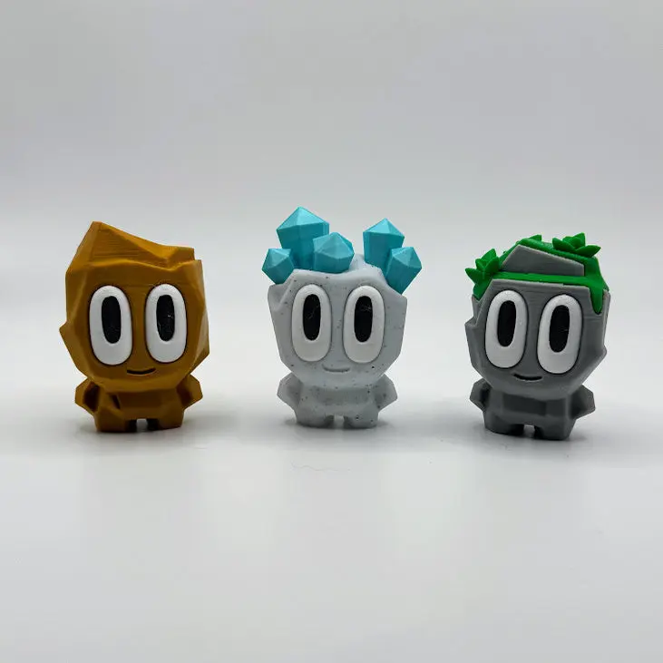 Pet Rocks