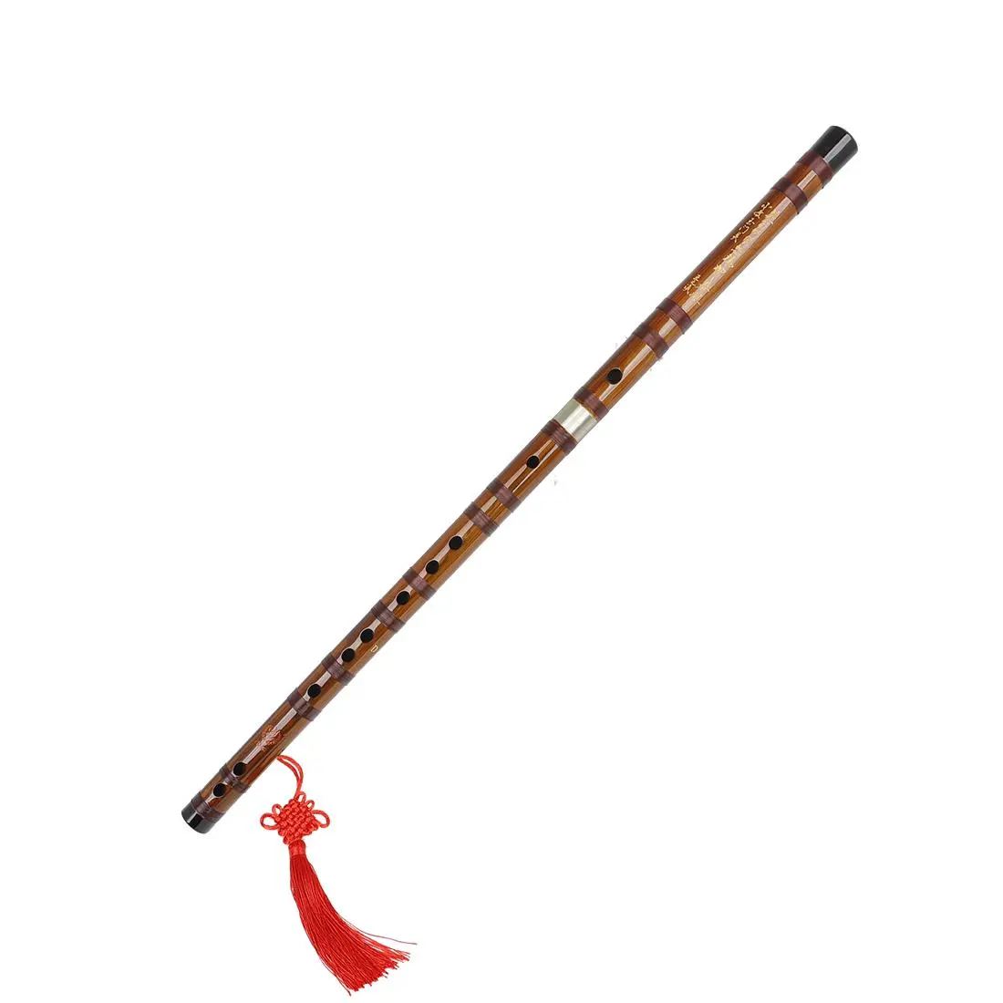 Meibaitai Bamboo Flute Plastic Box Packaging, High-Quality Durable Portable Handheld Musical Instrument Accessory, Perfect for Storage & Travel Convenience