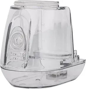 MIHAUS Replacement Parts Reservoir Tank for waterflosser Compatible with waterpic Water Pick waterpick Water pic (Model WP-560 WP-562 WP-563 WP-565 WP-569) Cleaning