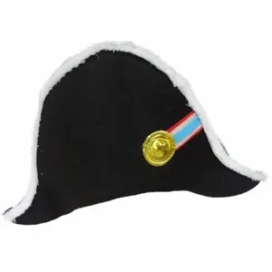Dress Up America Napoleon Hat