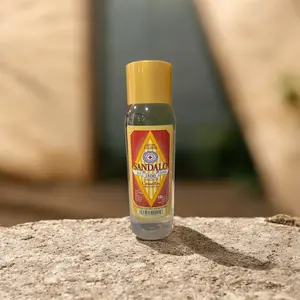 Kolonia Sandalo.