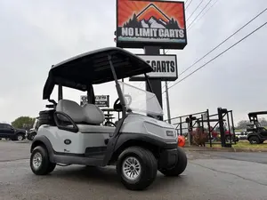 2023 Club Car Tempo - electric golf cart