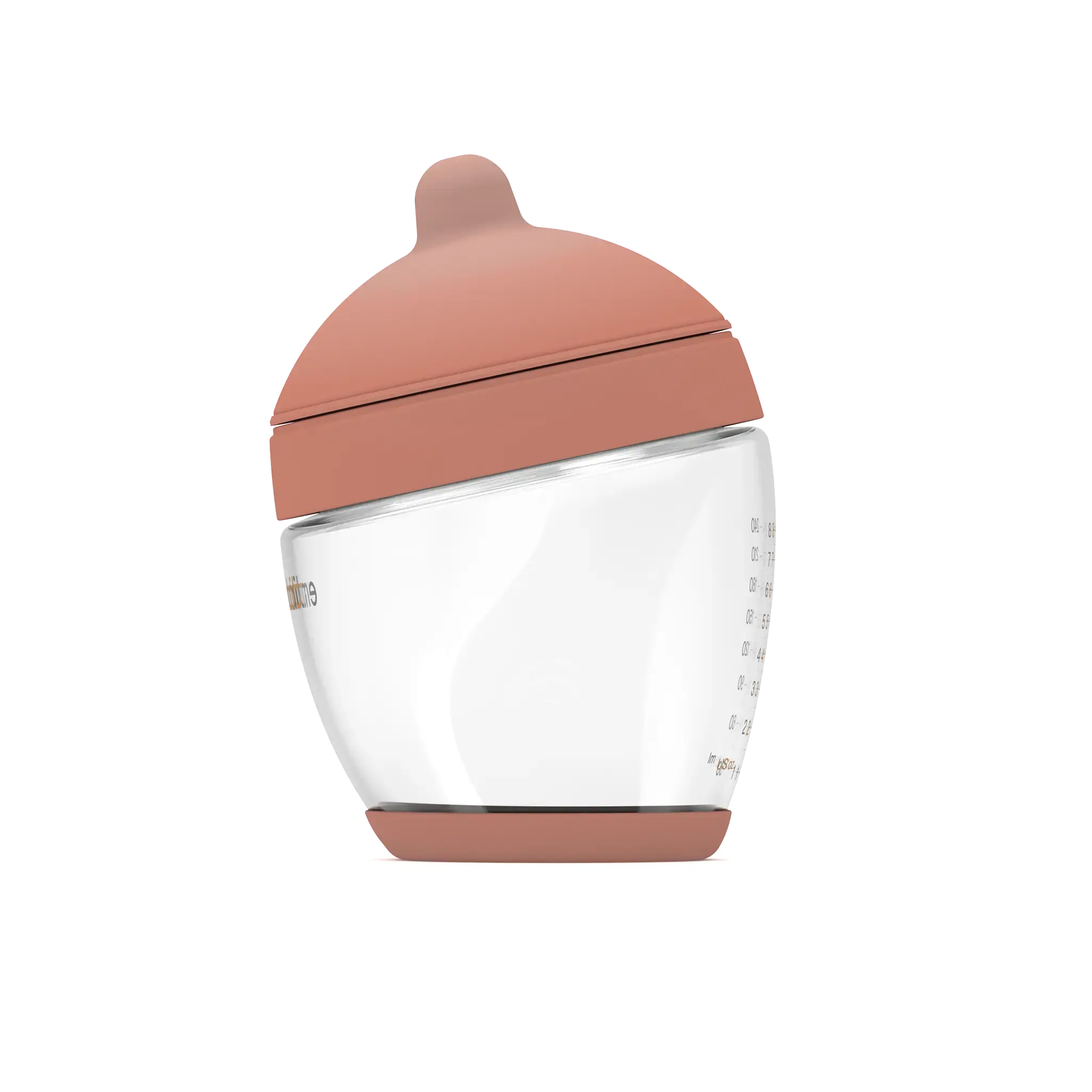 Glass Classic Bottle