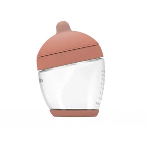 Glass Classic Bottle