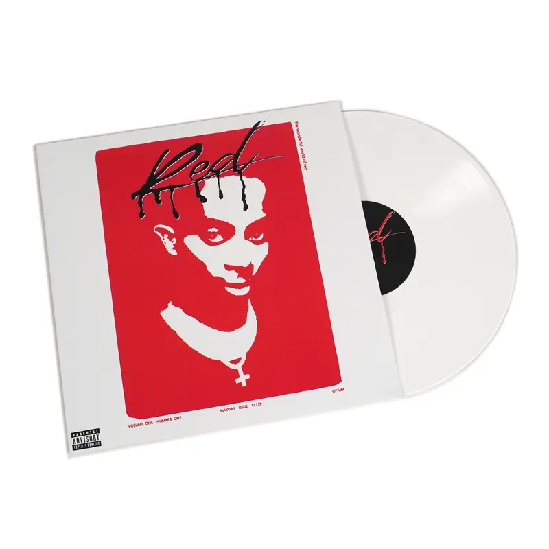 playboi cartiレコード3枚セット playboi carti album cover - TikTok Shop