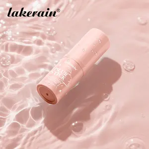 Long-lasting Makeup Primer, Oil Control Moisturizing Makeup Base, Waterproof & Non-greasy Facial Cosmetic for Women & Girls, Hydrating