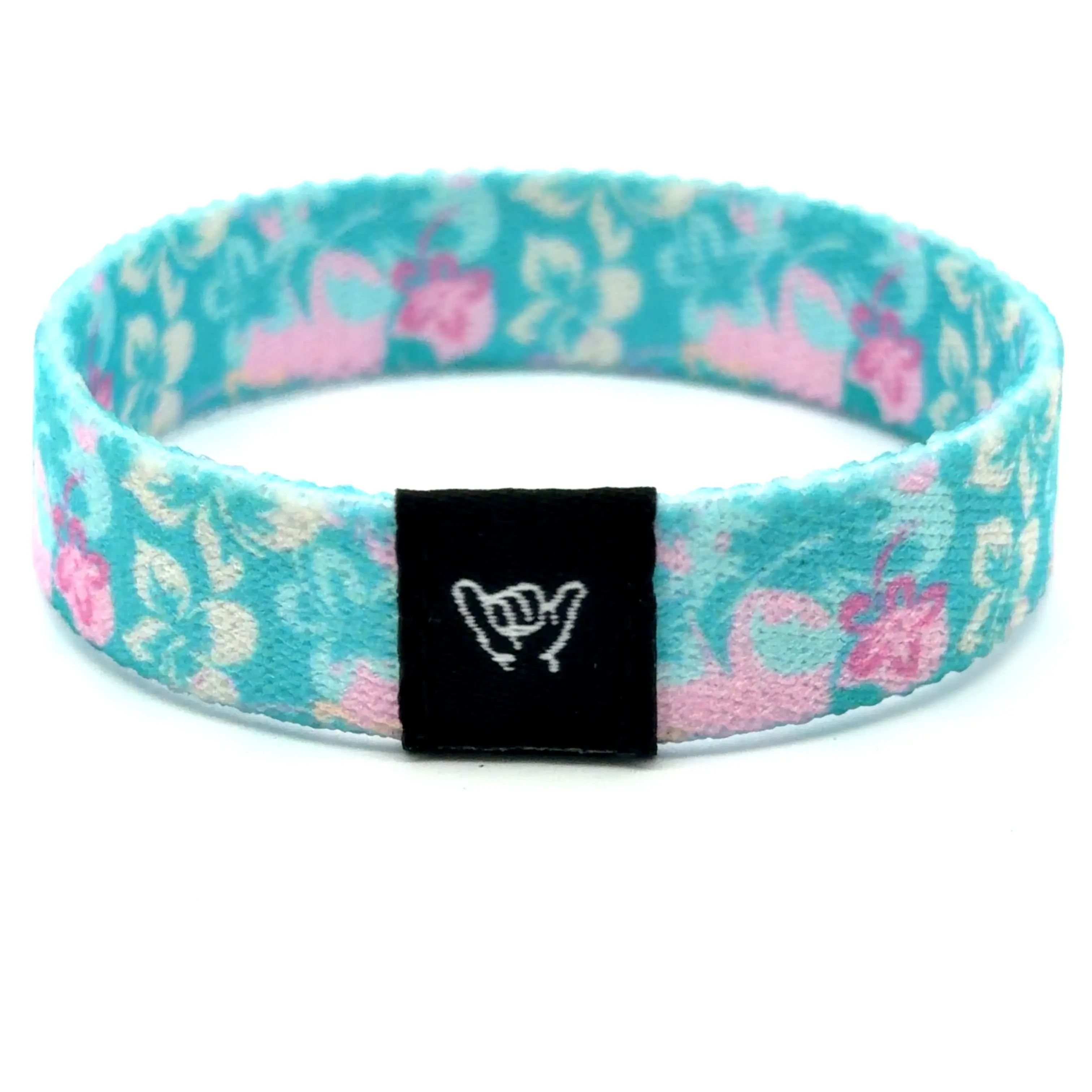 La Siesta Wristband Bracelet