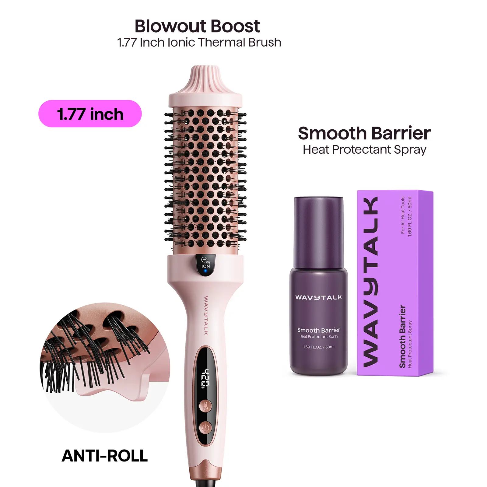 Grande Pink+50ML