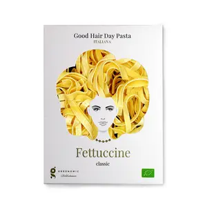 Good Hair Day Pasta Fettuccine Classic