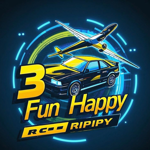 3FunHappy