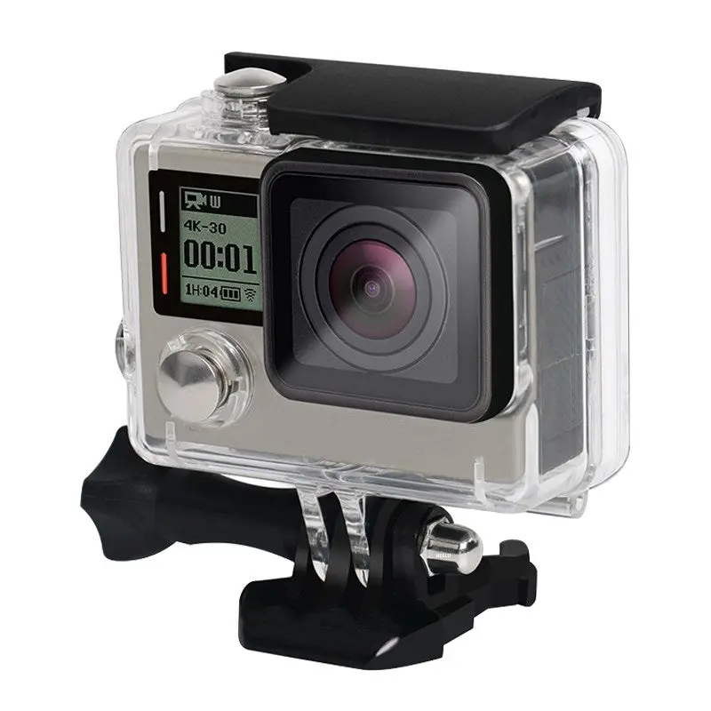 Waterproof Sports Camera Protective Case