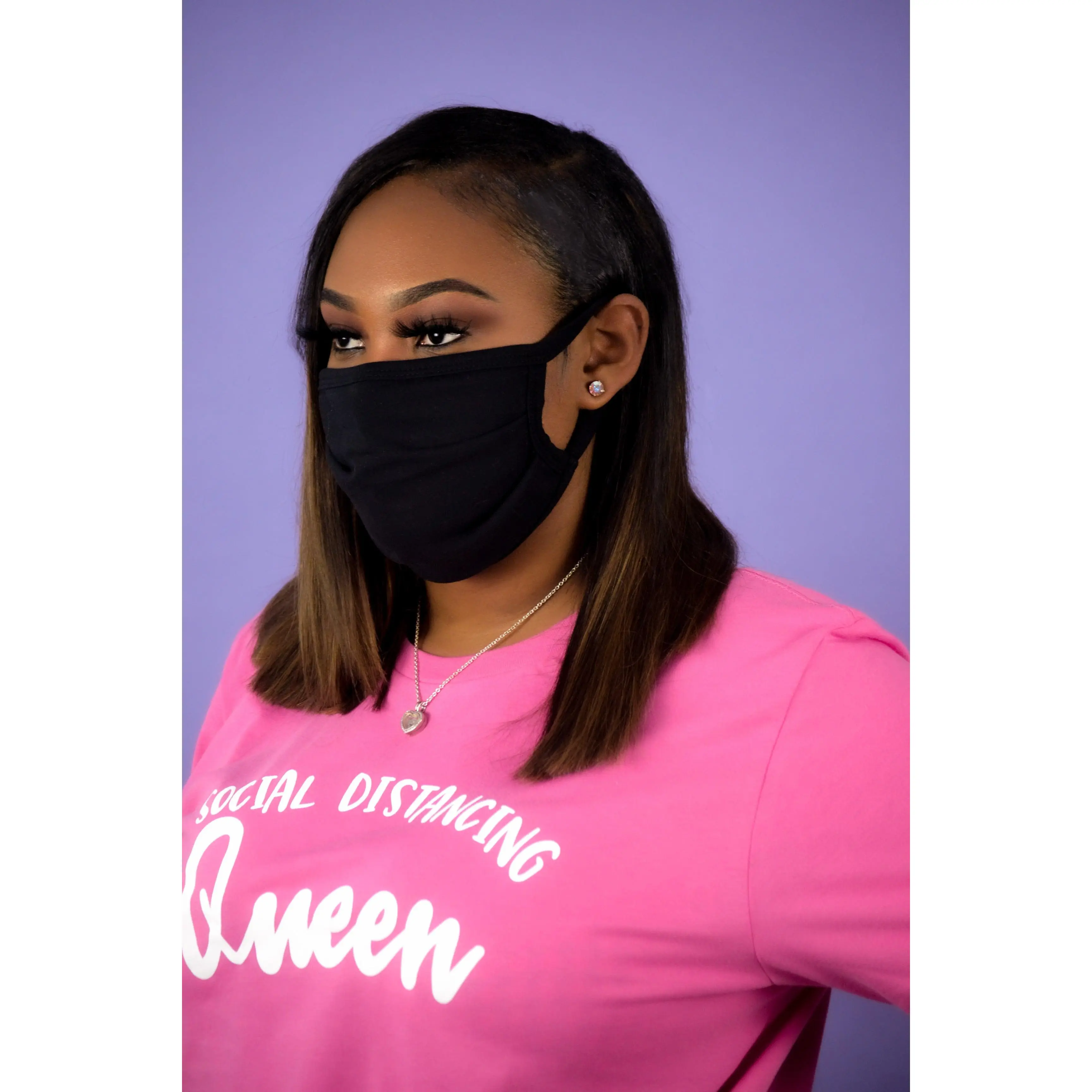 Reusable Face Mask