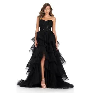 ASHLEYlauren Dress 11845