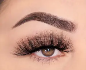 Doll Face 20mm Eyelash