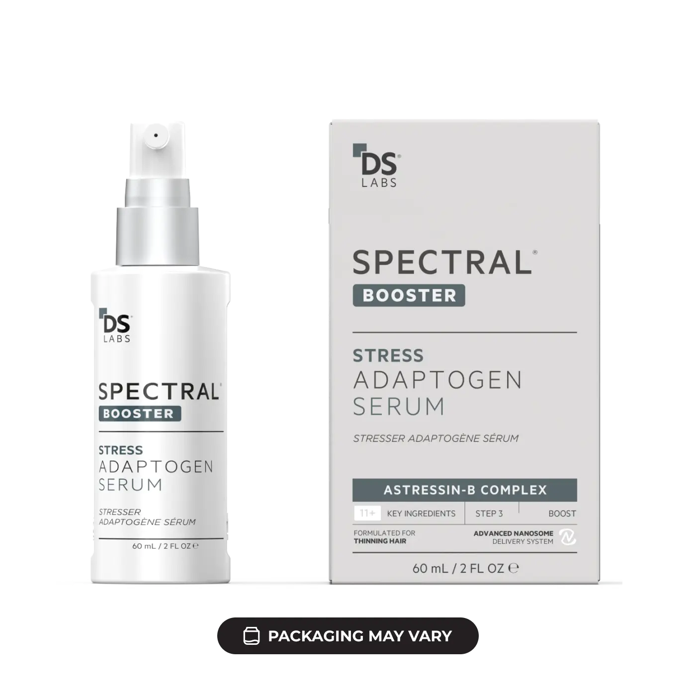 Spectral Booster | STRESS ADAPTOGEN SERUM